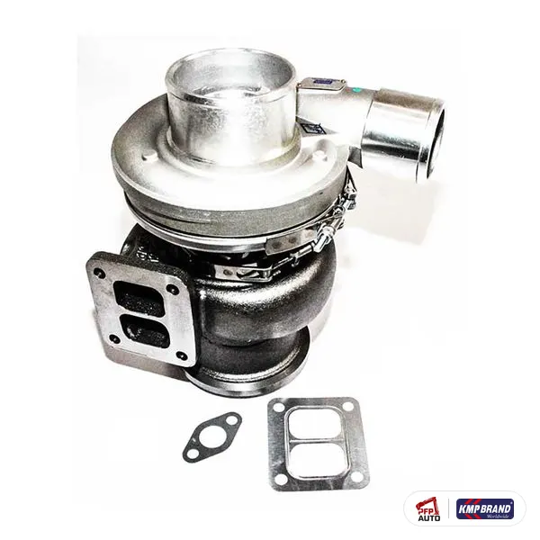 Turbosuflantă KMP Brand pentru CAT®, cod 248-5246