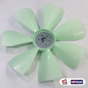 Palete ventilator pentru Perkins, cod 2485C519