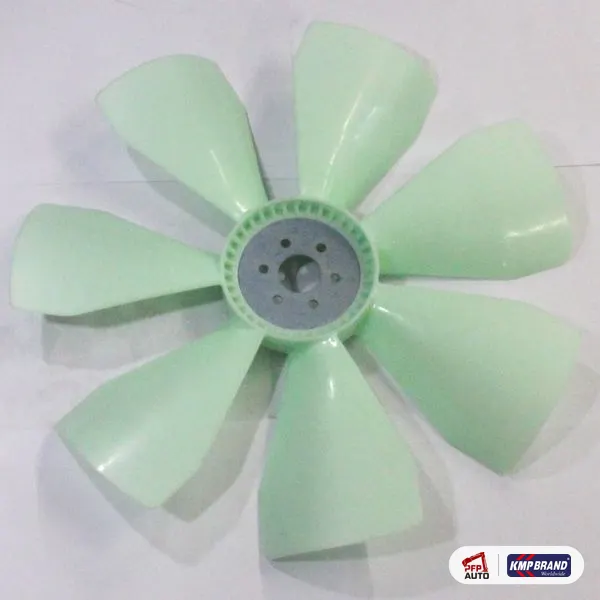 Palete ventilator KMP Brand pentru Perkins, cod 2485C519