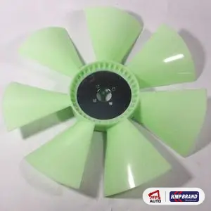 Paletă ventilator pentru Perkins, cod 2485C520