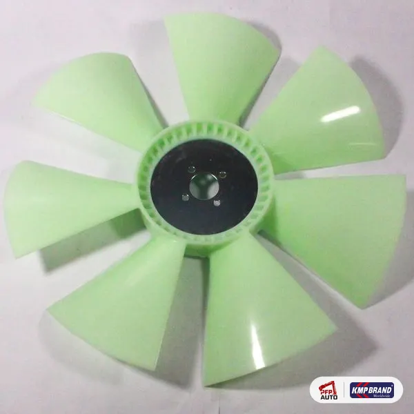 Paletă ventilator KMP Brand pentru Perkins, cod 2485C520
