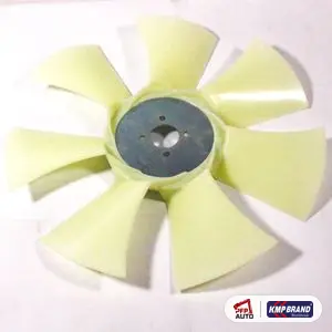 Ventilator suflant (7 palete) pentru Perkins, cod 2485C546