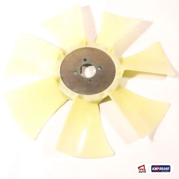 Ventilator aspirant (7 palete) KMP Brand pentru Perkins, cod 2485C547