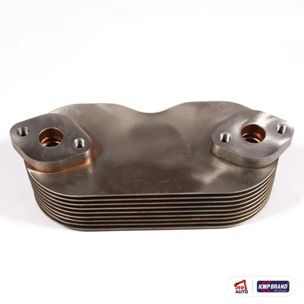 Răcitor ulei KMP Brand pentru Perkins, cod 2486A015