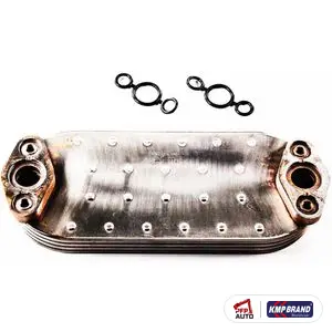 Răcitor ulei pentru Perkins, cod 2486A971