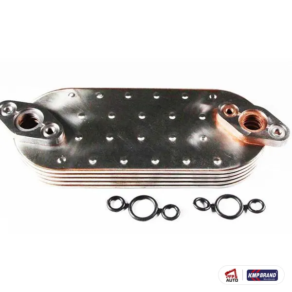 Miez răcitor ulei KMP Brand pentru CAT®, cod 249-0810