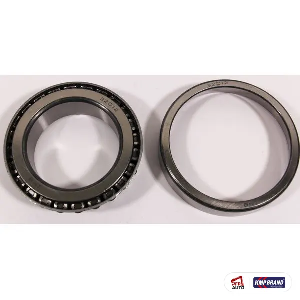 Rulment cu role conice KMP Brand pentru Case IH, cod 24903450