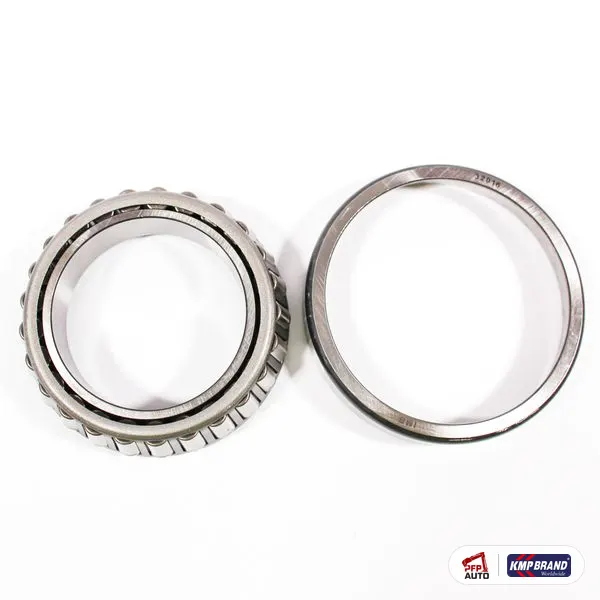 Rulment cu role conice KMP Brand pentru Fiat, cod 24903490