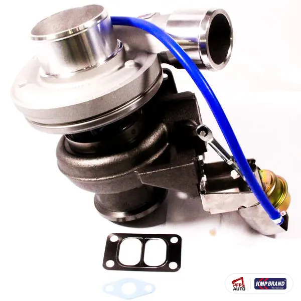 Turbosuflantă KMP Brand pentru CAT®, cod 250-0841