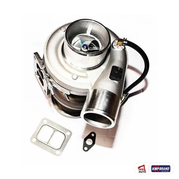 Turbosuflantă KMP Brand pentru CAT®, cod 250-7701
