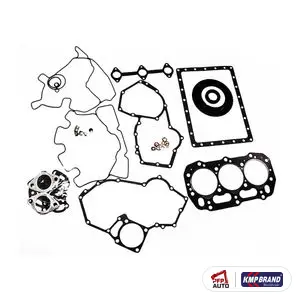 Set garnituri reparație capitală pentru CAT®, cod 252-1789