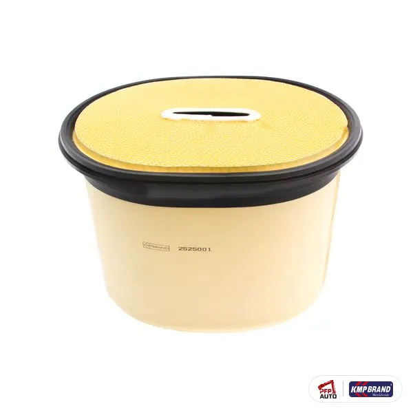 Filtru aer primar KMP Brand pentru CAT®, cod 252-5001
