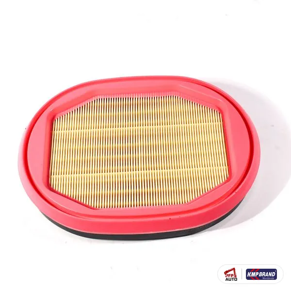 Filtru aer secundar KMP Brand pentru CAT®, cod 252-5002