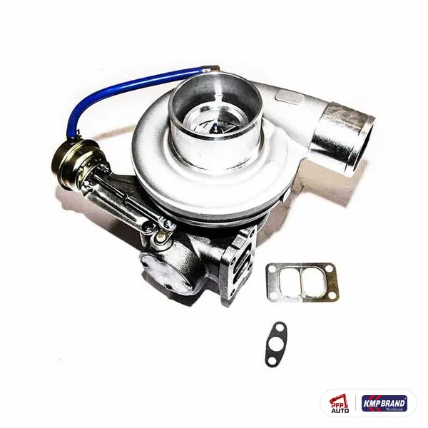 Turbosuflantă KMP Brand pentru CAT®, cod 252-5165
