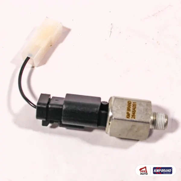 Comutator presiune ulei KMP Brand pentru CAT®, cod 253-7909
