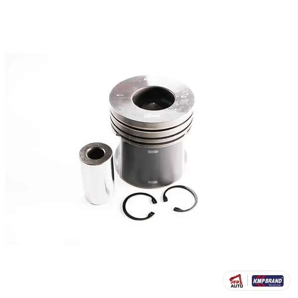 Piston cu bolț și siguranțe, STD KMP Brand, pentru CAT®, cod 253-8755-NR