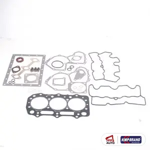 Set garnituri reparație capitală, PIST. PR. 0.65-MM și 0.75-MM, pentru CAT®, cod 254-4657