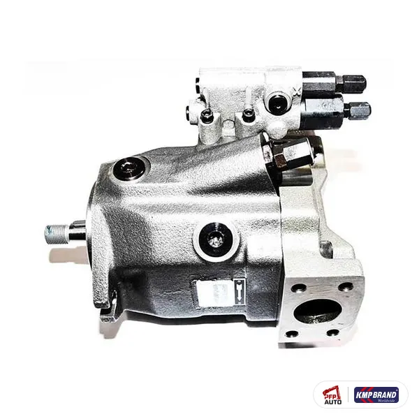 Pompă hidraulică cu pistoane axiale KMP Brand pentru CAT®, cod 254-5147