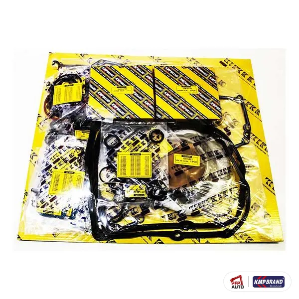 Set garnituri inferioare KMP Brand pentru CAT®, cod 254-7052