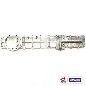 Capac complet răcitor ulei pentru CAT®, cod 255-2904