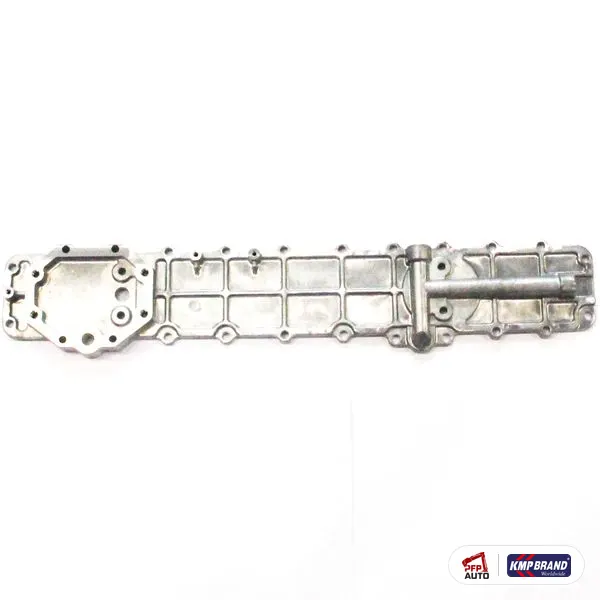 Capac complet răcitor ulei KMP Brand pentru CAT®, cod 255-2904