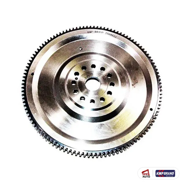 Volantă completă KMP Brand pentru CAT®, cod 256-9653