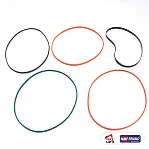 Set inele de etanșare cămașă pentru CAT®, cod 258-8117