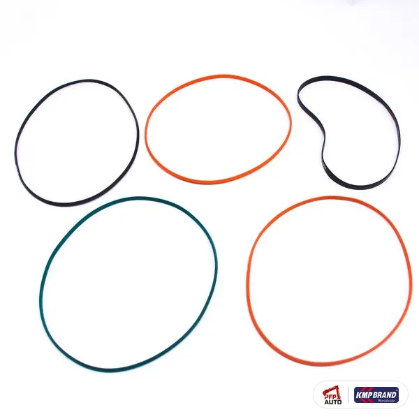 Set inele de etanșare cămașă KMP Brand pentru CAT®, cod 258-8117