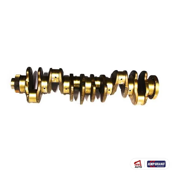 Vibrochen cu pinion KMP Brand pentru CAT®, cod 261-1544