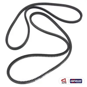Curea trapezoidală (pereche) 13 X 1295 mm pentru Perkins, cod 2614B653