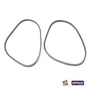 Curea trapezoidală (pereche) 13 X 1115 mm pentru Perkins, cod 2614D610