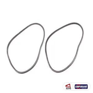 Curea ventilator (pereche) 13 X 1125 mm pentru Perkins, cod 2614D615