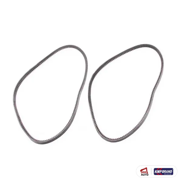 Curea ventilator (pereche) 13 X 1125 mm KMP Brand pentru Perkins, cod 2614D615