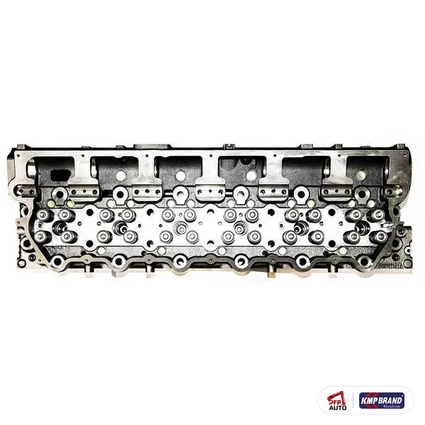 Chiulasă echipată KMP Brand pentru CAT®, cod 263-5055