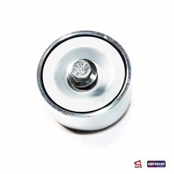 Rolă de ghidare KMP Brand pentru Perkins, cod 2637A003