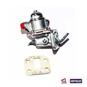 Pompă de alimentare combustibil, 4 găuri, pentru Perkins, cod 2641A073