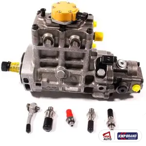 Pompă de injecție pentru Perkins, cod 2641A312