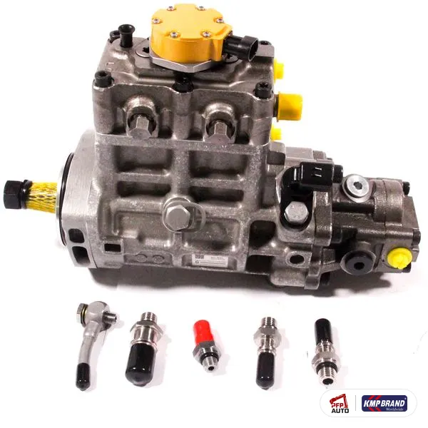 Pompă de injecție KMP Brand pentru Perkins, cod 2641A312