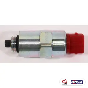 Solenoid oprire combustibil 24V pentru Perkins, cod 26420470