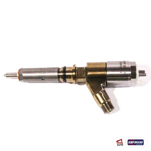 Injector KMP Brand pentru Perkins, cod 2645A741