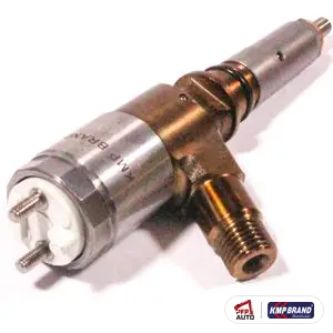 Injector cu duză pentru Perkins, cod 2645A743
