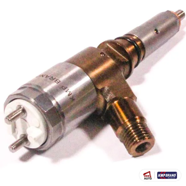 Injector cu duză KMP Brand pentru Perkins, cod 2645A743