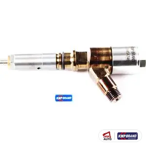 Injector complet pentru Perkins, cod 2645A746