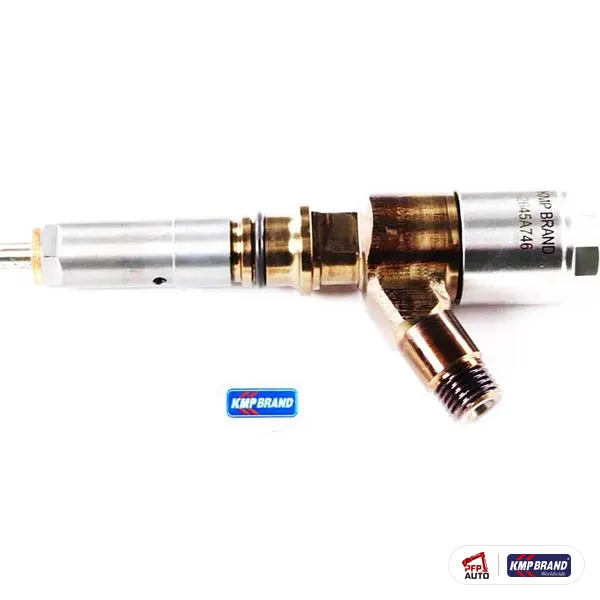 Injector complet KMP Brand pentru Perkins, cod 2645A746