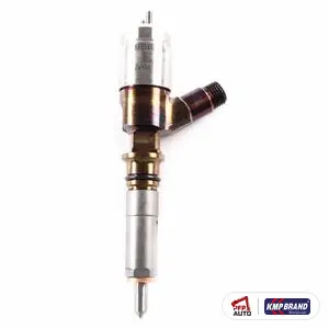 Injector complet pentru Perkins, cod 2645A747
