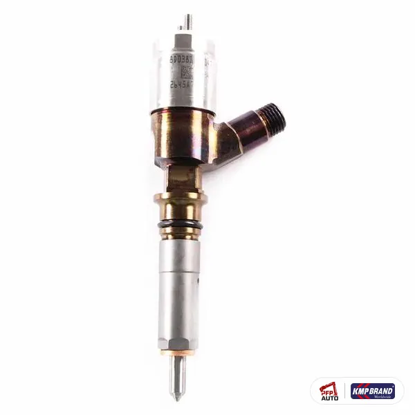 Injector complet KMP Brand pentru Perkins, cod 2645A747