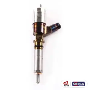 Injector complet pentru Perkins, cod 2645A749
