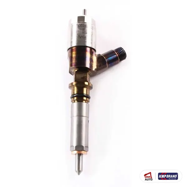 Injector complet KMP Brand pentru Perkins, cod 2645A749