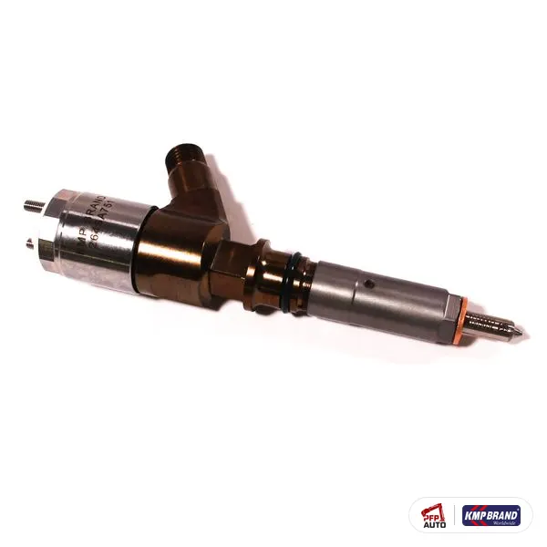 Injector cu duză KMP Brand pentru Perkins, cod 2645A751