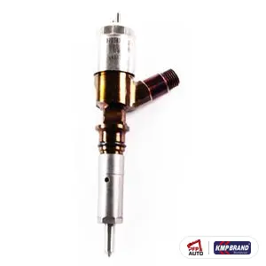 Injector complet pentru Perkins, cod 2645A753